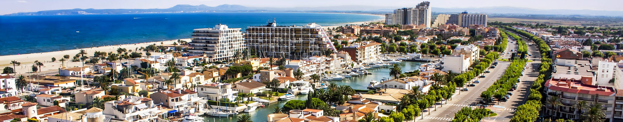 Empuriabrava Empuriabrava